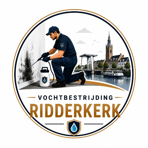 vochtbestrijdingridderkerk